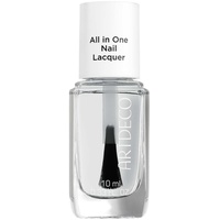 ARTDECO All in One Nail Lacquer Nagelpflege 10 ml