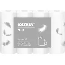 Katrin Küchenrolle Plus Kitchen 50 32 Rollen