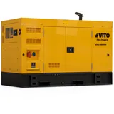 VITO Diesel-Stromgenerator 'Pro Power VIGD40ST' 32 kW 4-Takt-Motor 40 kVA