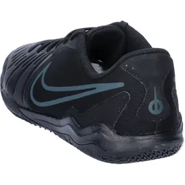 Nike Jr. Legend 10 Academy IC black/black-deep jungle 35