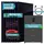 sunniva Balkonkraftwerk Full Black Bifazial 3680 W inkl. 10,24 kWh Speicher + 8 x 460 W N-Typ Glas-Glas Bifacial Module