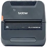 Brother RJ-4230B Etikettendrucker USB Bluetooth