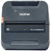 Brother RJ-4230B Etikettendrucker USB Bluetooth