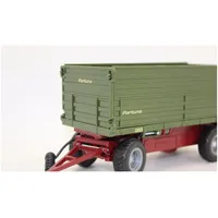Siku Control32 Zweiseitenkipper 6781