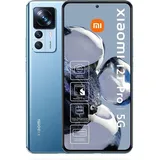 Xiaomi 12T Pro 8 GB RAM 256 GB Blue