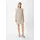 Comma, Minikleid Beige 38