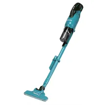 Makita DCL286FZ Akku-Staubsauger Blau