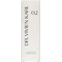dr. vivien karl gmbh Intimwaschlotion 02 rückfettend Dr. Vivien Karl