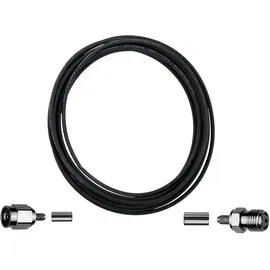 Wittenberg Antennen 10m Antennenkabel SMA-Stecker, SMA-Buchse 103445