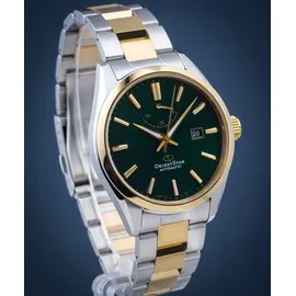ORIENT STAR Star Contemporary Edelstahl 42 mm RE-AU0405E00B