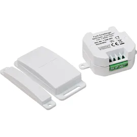 McPower Comfort Funk-Abluftsteuerung Set