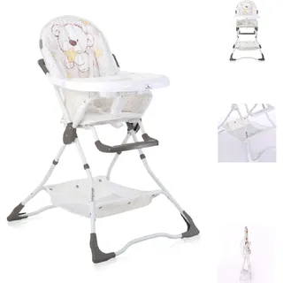 Lorelli Kinderhochstuhl Bonbon Korb (Hochstuhl)