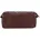 Ada Cosmetic Case Caffe Kaffeebraun Taschen