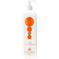 Kallos Volumizing Shampoo 1000 ml