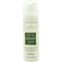 GUINOT Mousse Bioxygene Gesichtsreinigungsschaum 150 ml