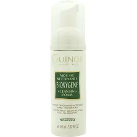 GUINOT Mousse Bioxygene Gesichtsreinigungsschaum 150 ml