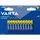 Varta Longlife Power AAA 1260 mAh 20 St.