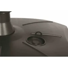 Siena Garden Schirmständer Garda anthrazit