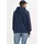 Levi's New Original Kapuzenpullover Dress Blues S