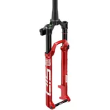 RockShox SID SL Ultimate 29 Zoll 100 mm Rot