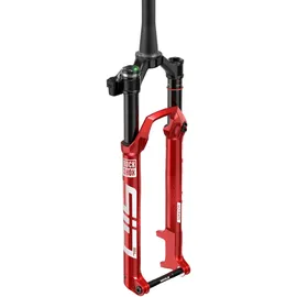 RockShox SID SL Ultimate 29 Zoll 100 mm Rot