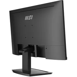 MSI Pro MP243X 23,8" schwarz