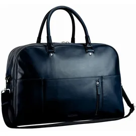 LEONHARD HEYDEN Montreal Weekender 52 cm Blau