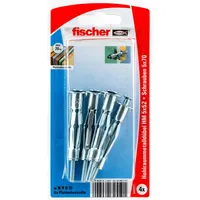 Fischer Hohlraum-Metalldübel HM 5x52 SK K
