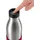 Emsa Bludrop Sleeve rot 0,7 l