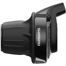 Shimano Drehgriffschalter TOURNEY SL-RV400 Drehgriffschalter - 3-fach