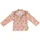 Sterntaler Badeshirt langarm Blumen in ecru | Gr.: 104
