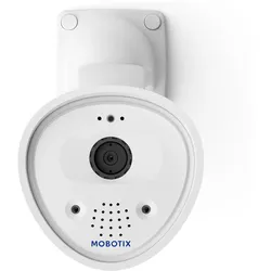 Mobotix M1A-S Kamera fix 60Ox33O mit Tag/Nacht Objektiv Mx-ONE-M1A-S-8DN080 - Ne