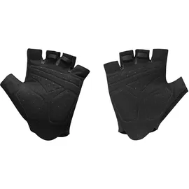 Löffler Cushy Kurze Handschuhe Schwarz 10-10,5