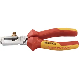 tecwerk Abisolierzange L.160mm