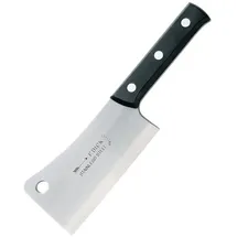 Friedr. Dick Küchenspalter, Spalter (Messer mit Klinge 15 cm, Chrom-Molybdän-Spezialstahl, nichtrostend, Balliger Schliff) 91099150