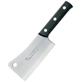 Friedr. Dick Küchenspalter, Spalter (Messer mit Klinge 15 cm, Chrom-Molybdän-Spezialstahl, nichtrostend, Balliger Schliff) 91099150