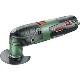 Bosch PMF 2000 CE