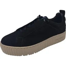 Salamander Sneaker Low Schwarz Damen 39