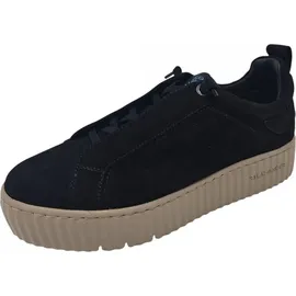 Salamander Sneaker Low Schwarz Damen 39