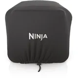 Ninja Grillabdeckung 45 x 38 x 55 cm Polyester schwarz