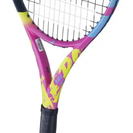 Babolat Pure Aero 26 Rafa Tennisschläger (Junior) (140469)