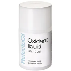 RefectoCil Oxidant 3% Entwickler 100 ml
