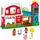 Fisher-Price - Little People Caring Fun Animal Farm Dk/no/se Jgx11