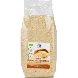 Avitale Indische Flohsamenschalen ganz 250 g