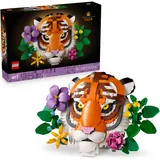 LEGO Art Fauna Collection - Tiger