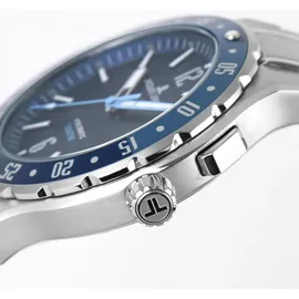 Jacques Lemans Hybromatic 1-2109H Herren Automatikuhr