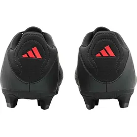 adidas Copa Pure III Club FG/MG Herren core Black/Carbon/Lucid Red 43 1/3