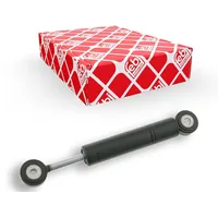 FEBI Bilstein Schwingungsdämpfer, Keilrippenriemen 06569