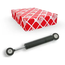 FEBI Bilstein Schwingungsdämpfer, Keilrippenriemen 06569