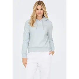 Only Kapuzensweatshirt "ONLNOLI L/S HEART HOOD SWT NOOS", Damen, Gr.